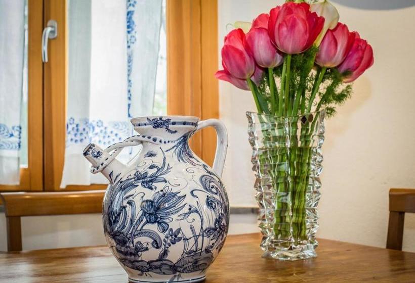 Campanacci Agriturismo