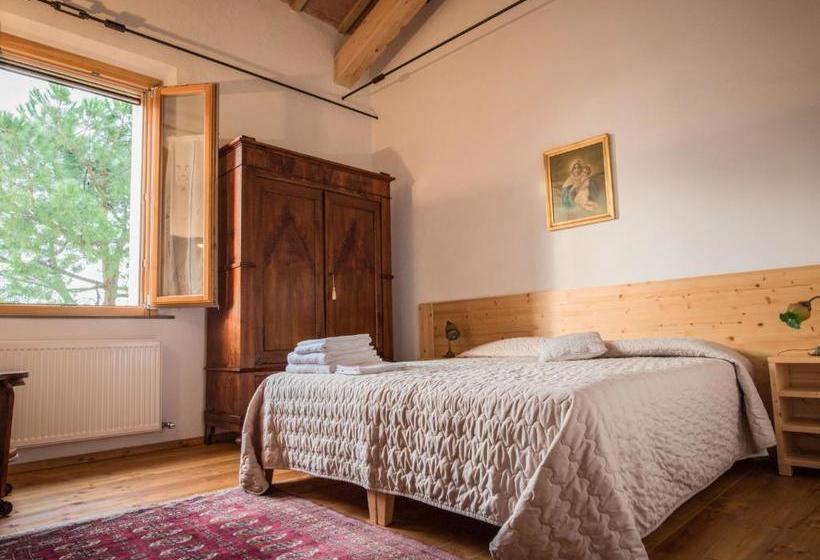 Campanacci Agriturismo