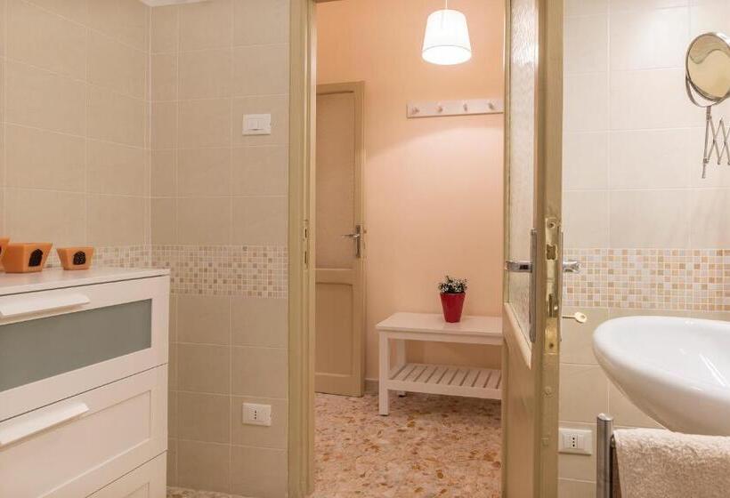 Campo De Fiori Central Flat