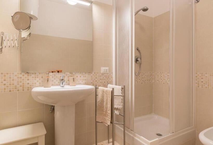 Campo De Fiori Central Flat