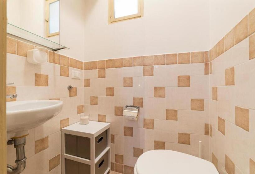 Campo De Fiori Central Flat