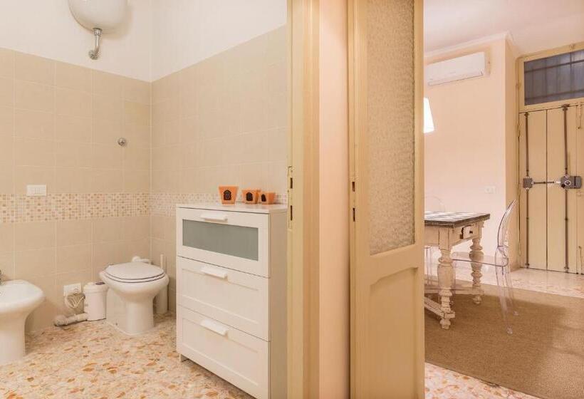 Campo De Fiori Central Flat