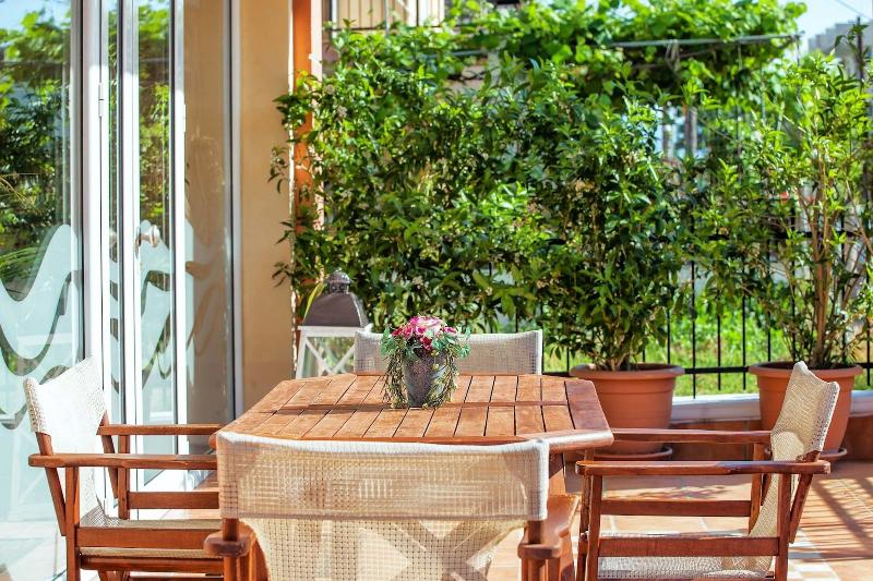 Casa Di Mare Poseidon