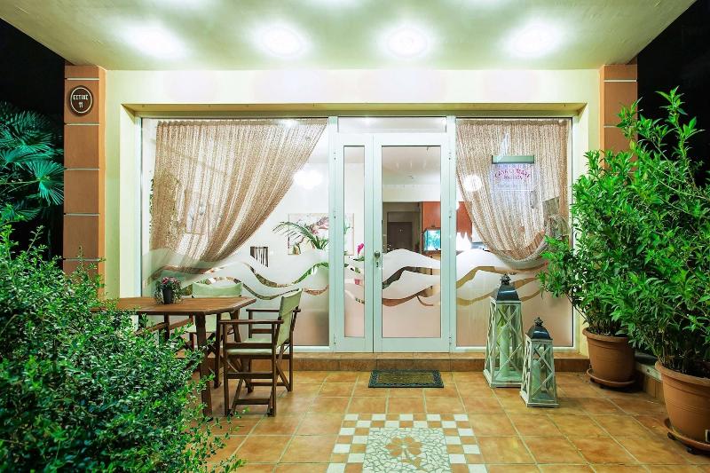 Casa Di Mare Poseidon