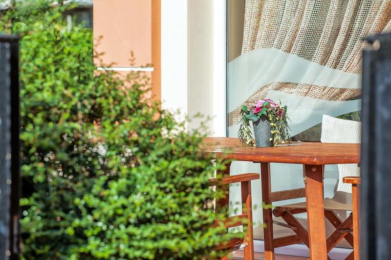 Casa Di Mare Poseidon