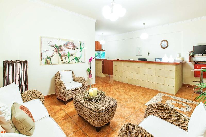 Casa Di Mare Poseidon