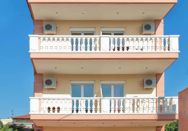 Casa Di Mare Poseidon