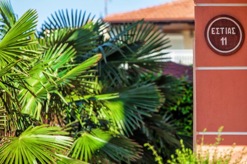 Casa Di Mare Poseidon