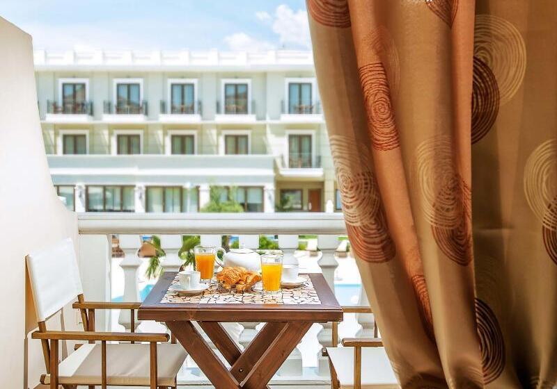 Casa Di Mare Poseidon