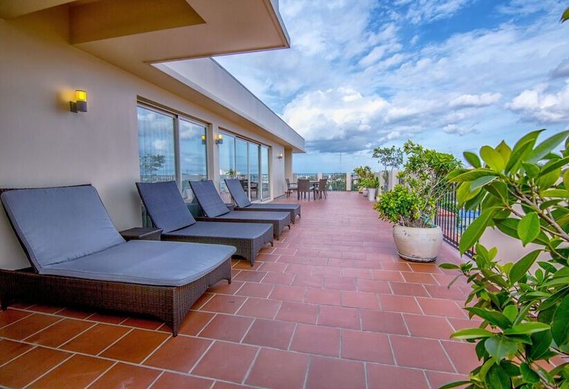 Central Mansions Serviced Apartments