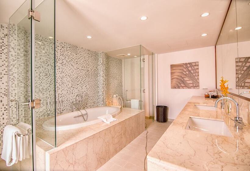 Central Mansions Serviced Apartments