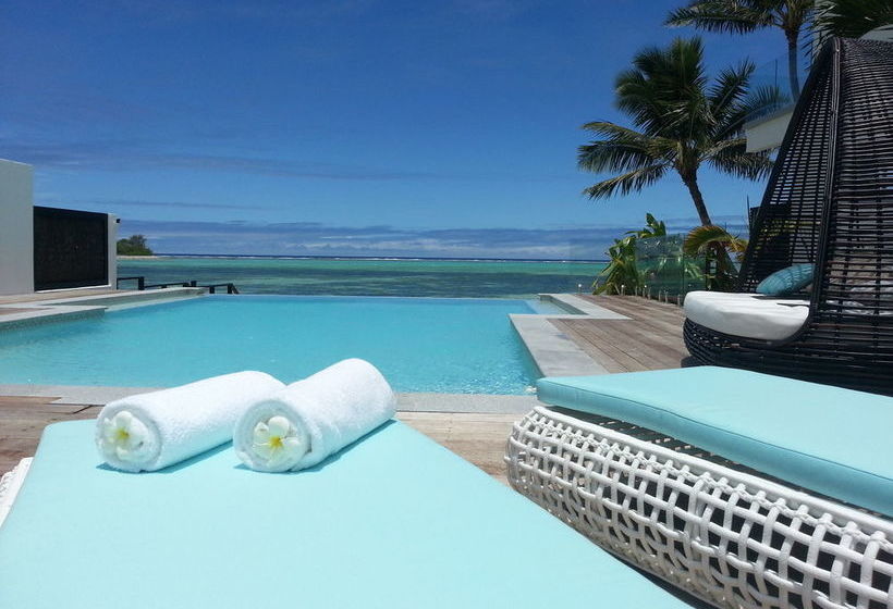 Crystal Blue Lagoon Villas