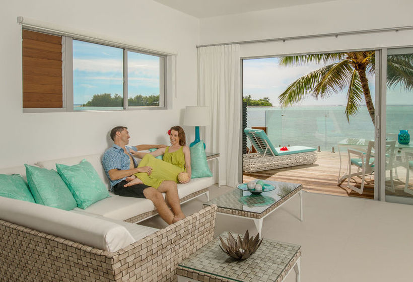 Crystal Blue Lagoon Villas