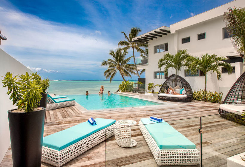 Crystal Blue Lagoon Villas