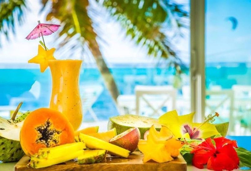 Crystal Blue Lagoon Villas