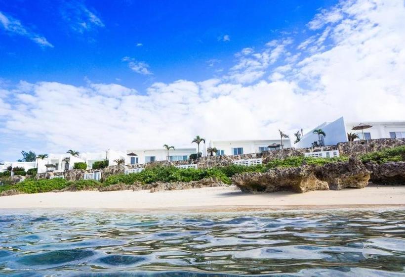 Crystal Villa Miyakojima Sunayama Beach