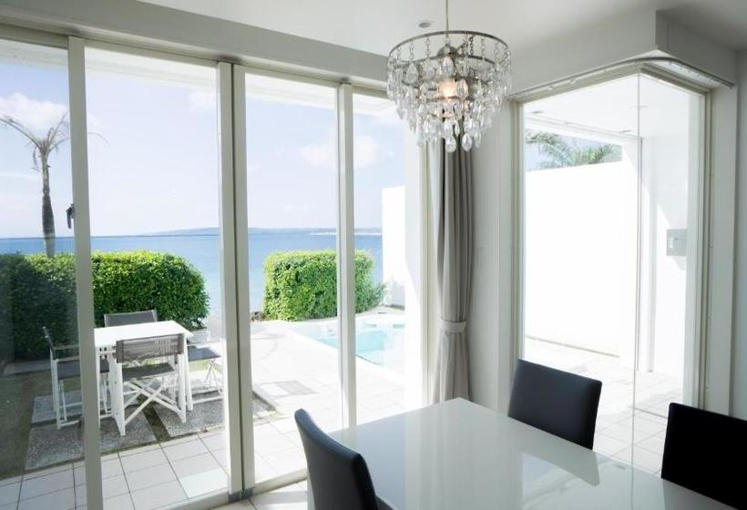 Crystal Villa Miyakojima Sunayama Beach