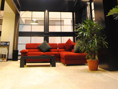 Fotos del hotel D'Best Hotel Bandung, Managed by Dafam Hotels:  11