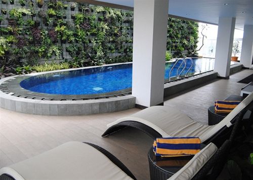 Fotos del hotel D'Best Hotel Bandung, Managed by Dafam Hotels:  9