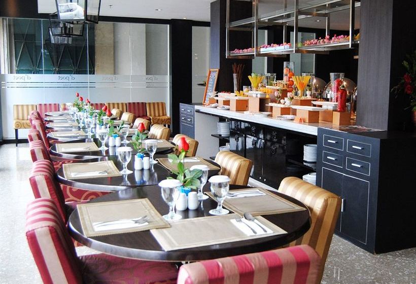 Fotos del hotel D'Best Hotel Bandung, Managed by Dafam Hotels:  7