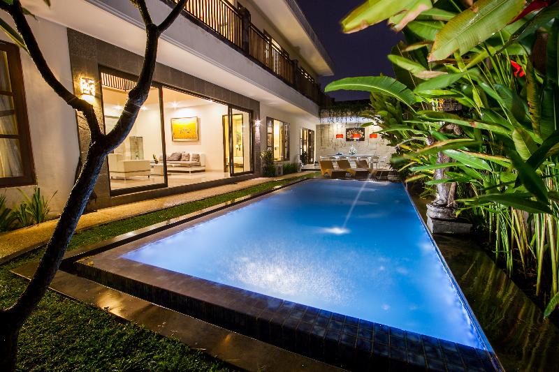 D’sawah Umalas Villa