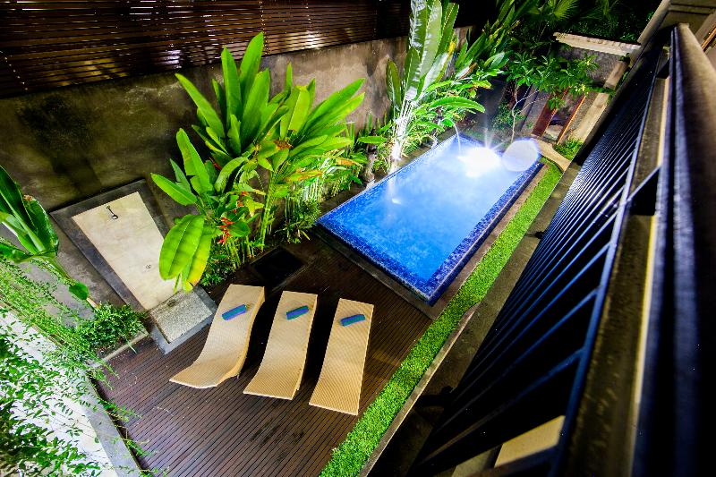 D’sawah Umalas Villa