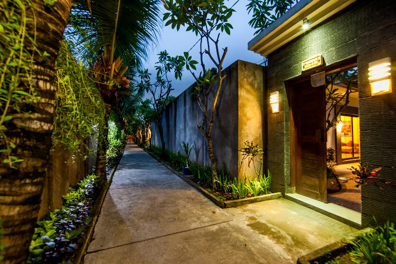 D’sawah Umalas Villa