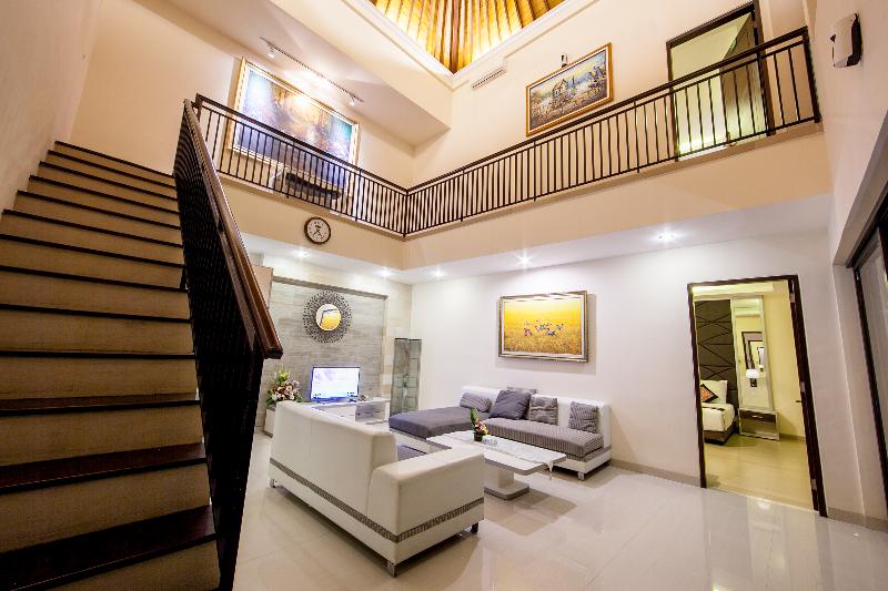 D’sawah Umalas Villa