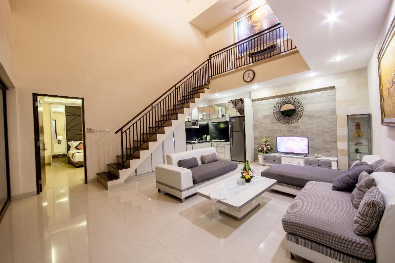 D’sawah Umalas Villa