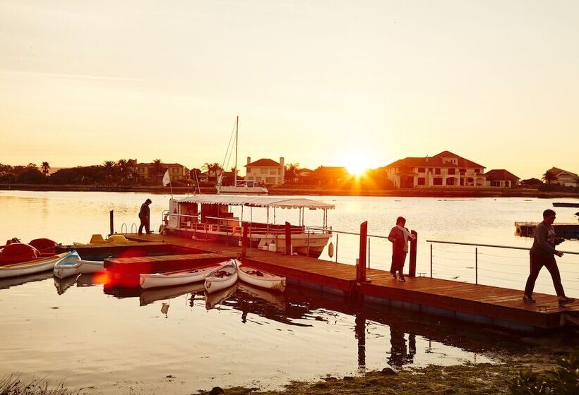 First Group Port Owen Marina