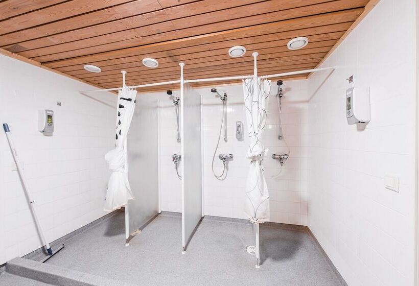 Forenom Hostel Espoo Otaniemi