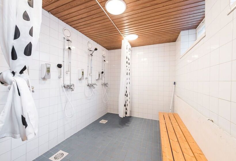 Forenom Hostel Espoo Otaniemi