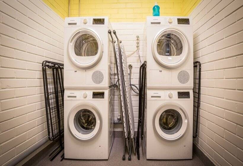 Forenom Hostel Espoo Otaniemi