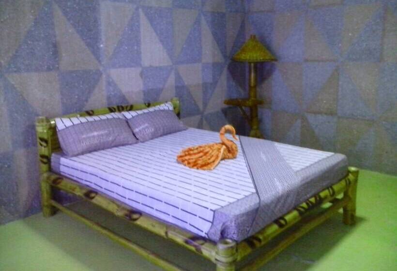 Friendship Budget Hostel