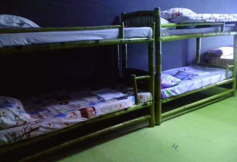 Friendship Budget Hostel
