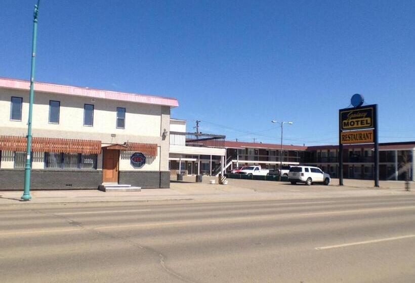 Galaxy Motel