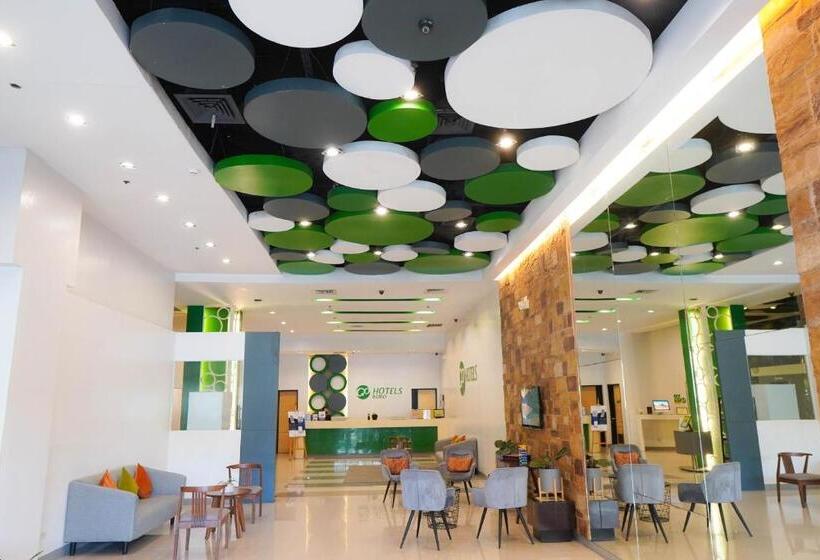 Go Hotels Iloilo