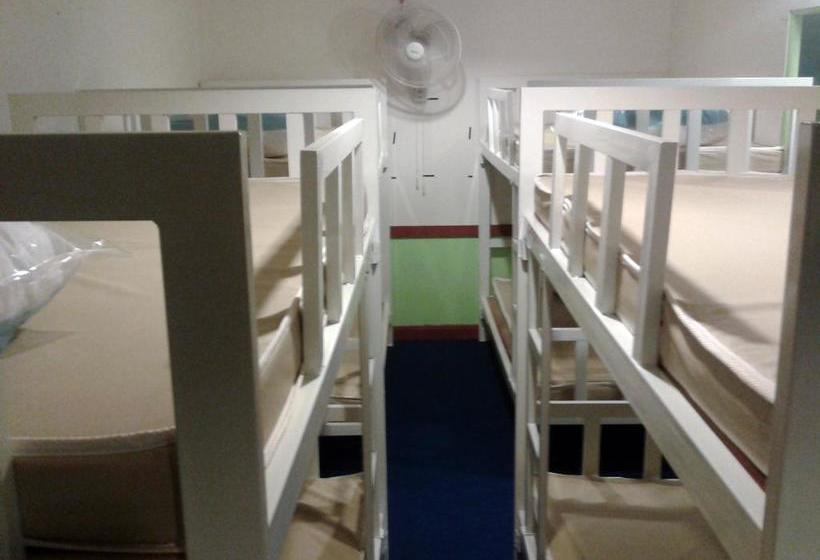 Hatyai Backpackers Hostel