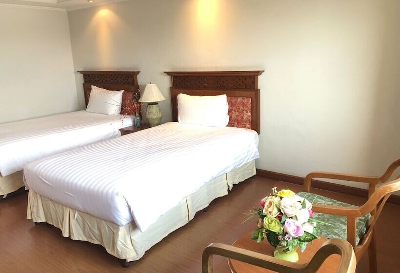 Hatyai Paradise Hotel & Resort
