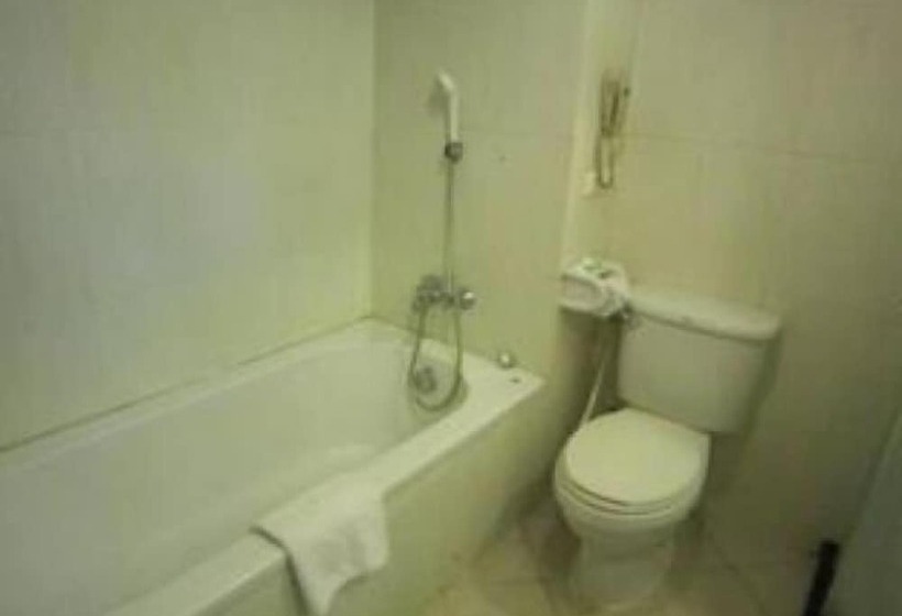 Hatyai Paradise Hotel & Resort