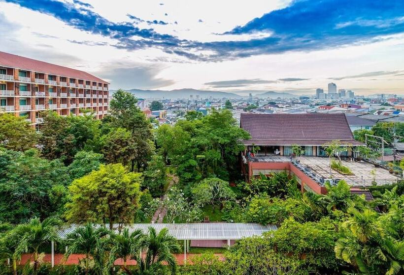 Hatyai Paradise Hotel & Resort