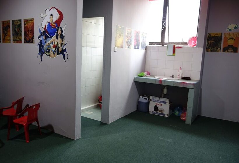 Hero Hostel