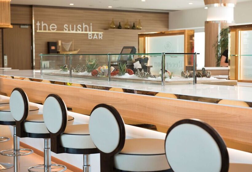 Hilton At Resorts World Bimini