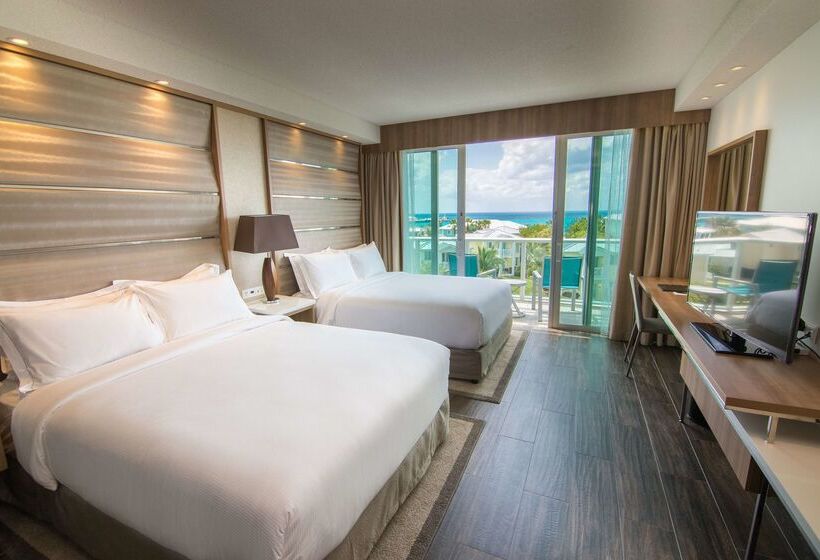 Hilton At Resorts World Bimini