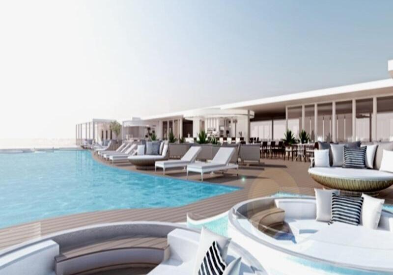 Hilton At Resorts World Bimini