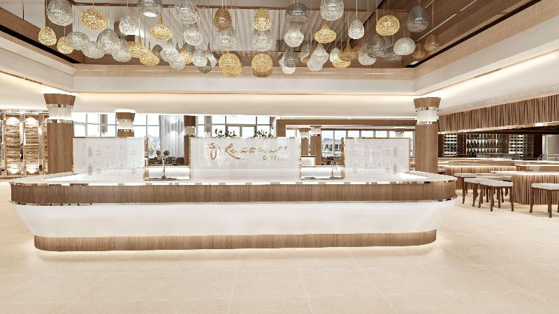 Hilton At Resorts World Bimini