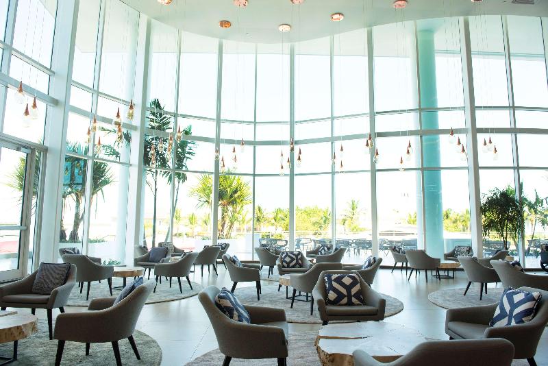 Hilton At Resorts World Bimini