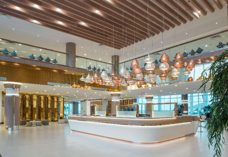 Hilton At Resorts World Bimini