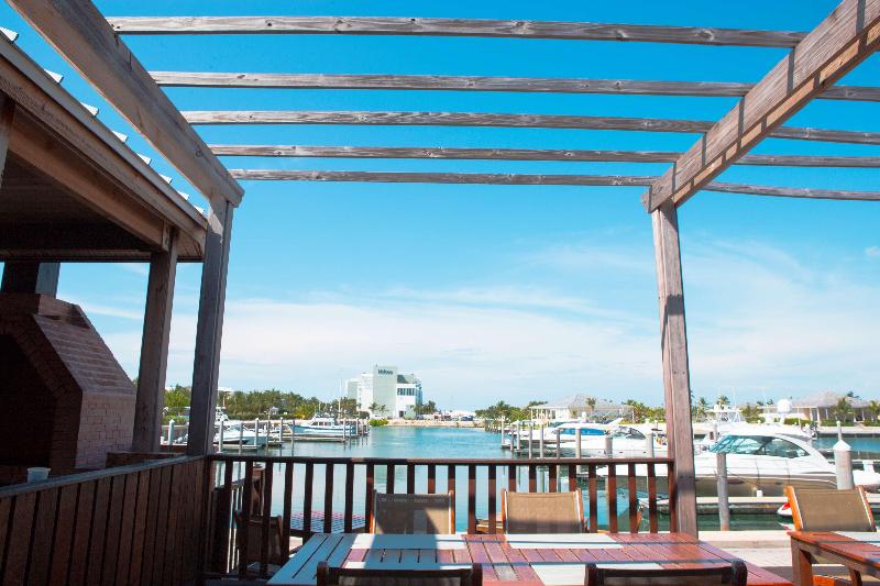 Hilton At Resorts World Bimini