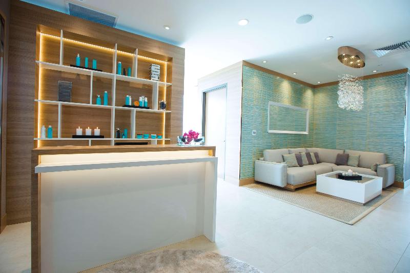 Hilton At Resorts World Bimini